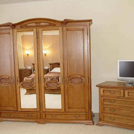 Bukovel Apart 4* Bukovel