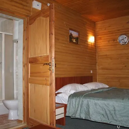 Hotel de apartamente Bukovel Apart Bukovel
