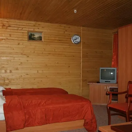 Hotel de apartamente Bukovel Apart 4*