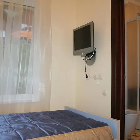 Bukovel Apart Hotel de apartamente 4*