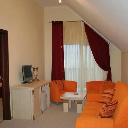 Bukovel Apart 4*