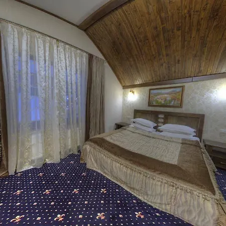 Bukovel Apart Hotel de apartamente Bukovel