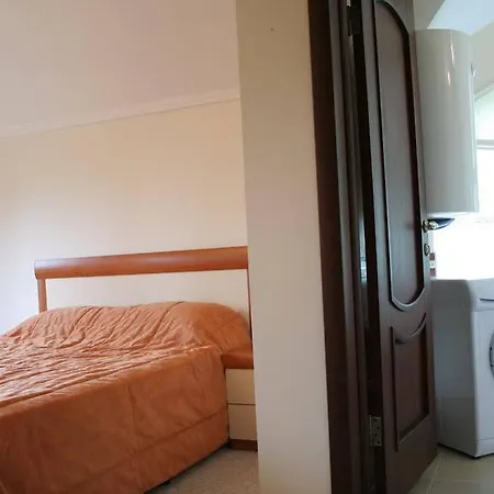 Hotel de apartamente Bukovel Apart 4*
