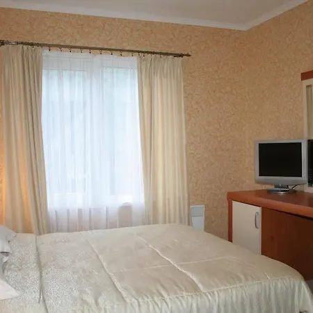 Hotel de apartamente Bukovel Apart Bukovel