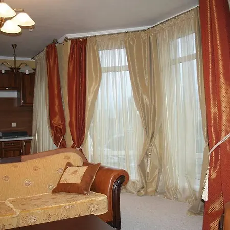Bukovel Apart 4*