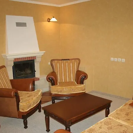 Bukovel Apart Hotel de apartamente