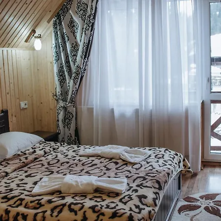 Hotel Alpin *