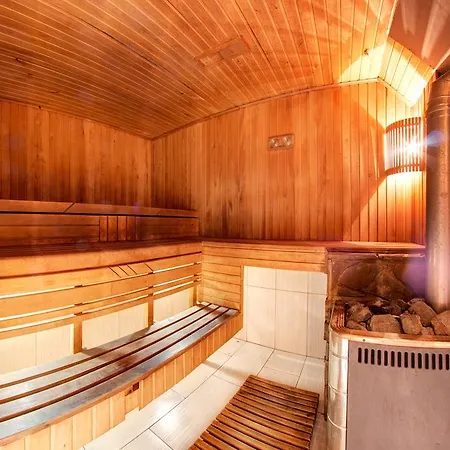 Bereg Hotel
