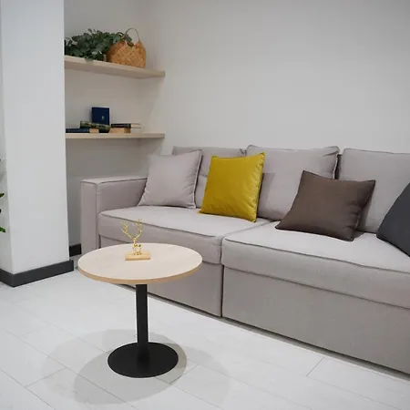 Apartament Buka & *