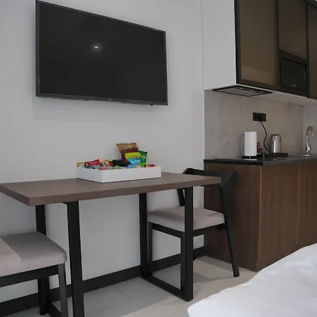 Buka & Apartament Bukowel