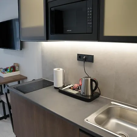 Buka & Apartament Bukowel