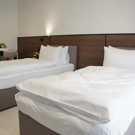 Buka & Apartament
