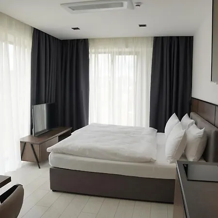 Apartament Buka & *