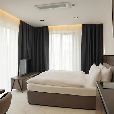 Apartament Buka & *
