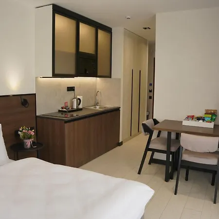 Buka & Apartament Bukowel