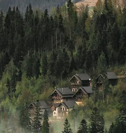 Szlachta * Bukovel