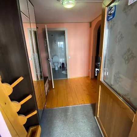 Брай Hotel