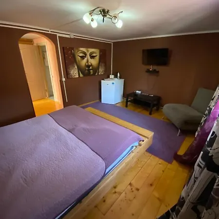 Hotel Брай *