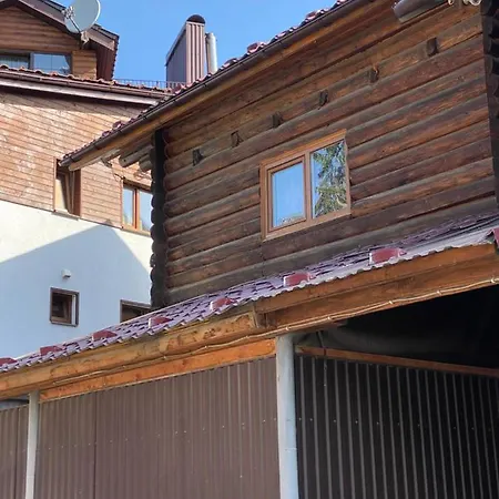 Брай Bukovel
