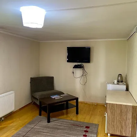 Hotel Брай *