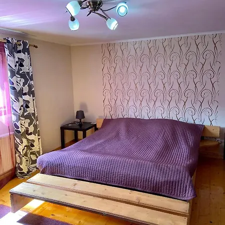 Брай Hotel Bukovel