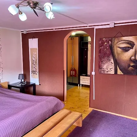 Hotel Брай *