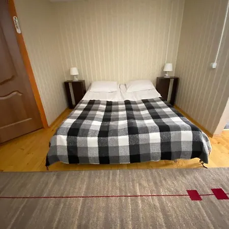 Hotel Брай Bukovel