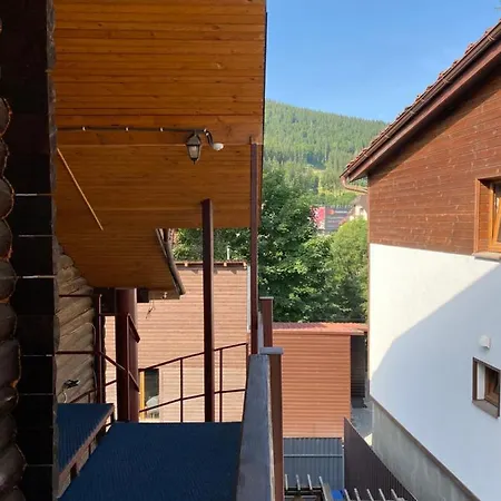 Брай Hotel
