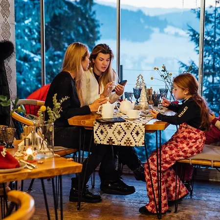 Stara Pravda - History Bukovel
