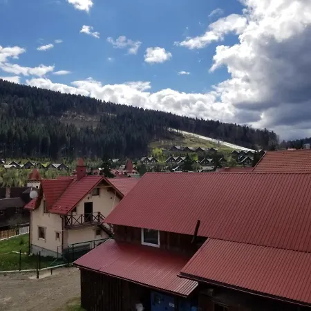 Mountain * Bukovel