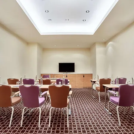 Radisson Blu 5* Bukovel