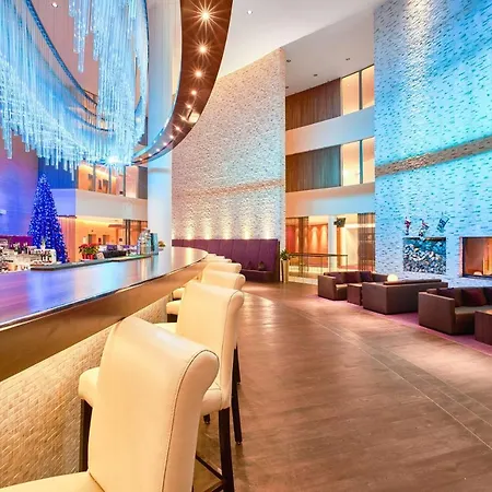 Radisson Blu Resort