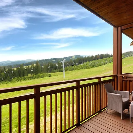 Radisson Blu Resort 5*