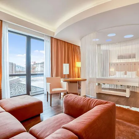 Radisson Blu Resort 5*