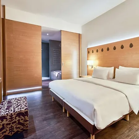 Radisson Blu Resort Bukovel