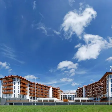 Radisson Blu Resort