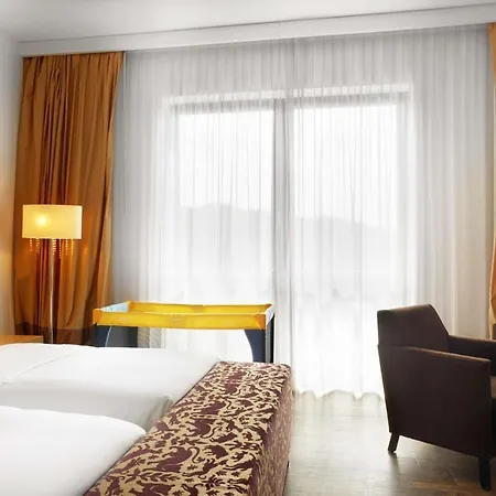 Resort Radisson Blu 5*