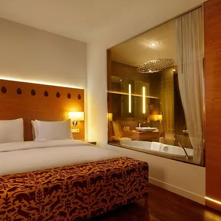 Resort Radisson Blu