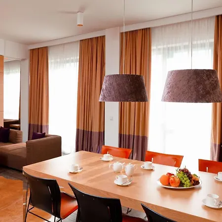 Resort Radisson Blu Bukovel