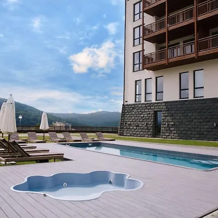 Resort Radisson Blu