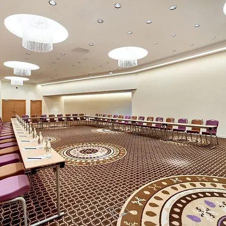 Radisson Blu 5*