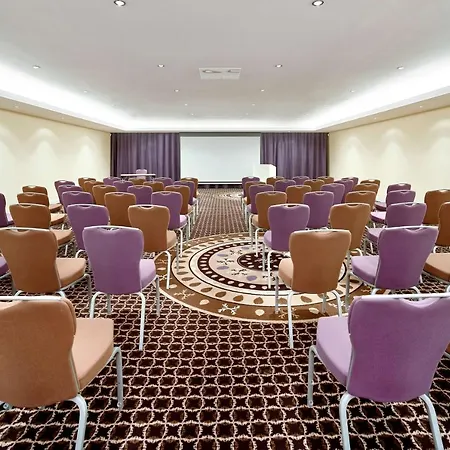 Radisson Blu 5* Bukovel