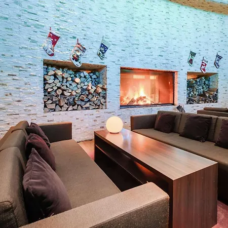 Radisson Blu Resort