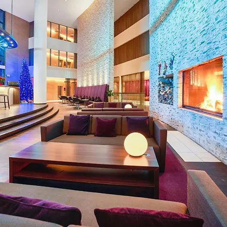 Radisson Blu