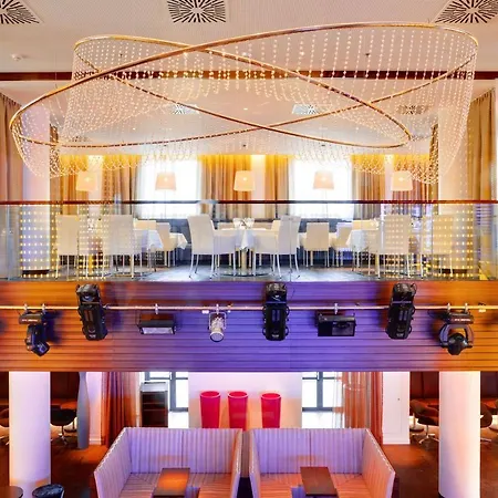 Resort Radisson Blu 5*