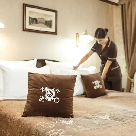Hotel & Bukovel