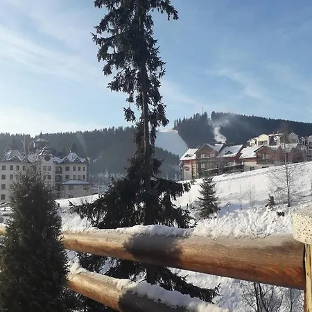 Hotel Alpin *