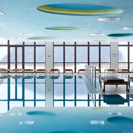 Radisson Blu Bukovel