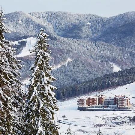Resort Radisson Blu 5*