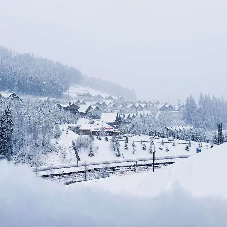 Skilandhouse 3* Bukovel